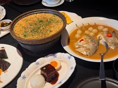 -醉东Oriental House(静安嘉里中心店)