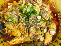 口水鸡-勇猛子川菜馆(新军路店)