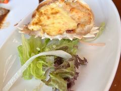 -V Bar海景扒房(北海湾惠龙万达嘉华酒店)