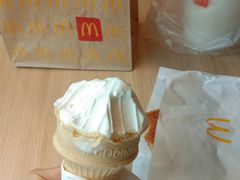 -麦当劳(伟城广场店)