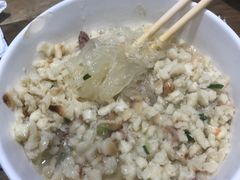 -清真·西羊市老米家泡馍(大唐西市店)