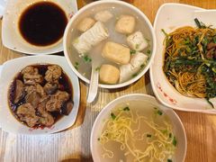 -东泰祥生煎馆(重庆北路店)