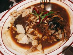 -旺顺阁·北京菜(北辰上品+)