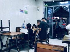 大堂-同来顺烧烤餐厅(哈尔滨道店)
