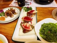 -松坂屋日料自助(长城路店)