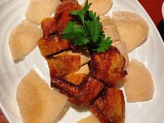 -镇江苏宁万豪酒店-苏筵中餐厅