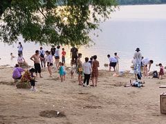 -长春市南湖公园