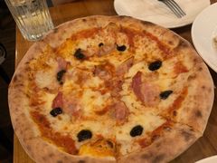 -La Tavernetta(Bar à Vin)(乌鲁木齐路店)