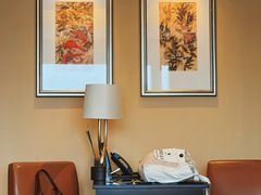 -深圳星河丽思卡尔顿酒店