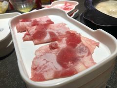 -火云天重庆火锅自助(中山路店)