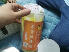 -匡小敏手工烘培(大地金墅店)