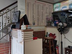 -沙湾姜撞奶甜品店(昌岗中路店)