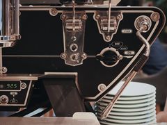 -GOTLOT COFFEE&KITCHEN角落厨房NOOK店