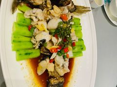 -南景饭店(万家丽路店)