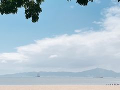 -白城沙滩