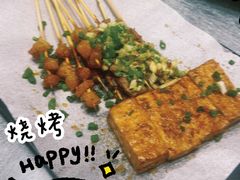 -靓虾二哥长沙地标小龙虾(五一广场店)