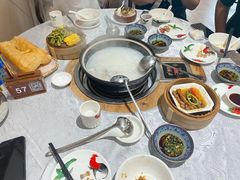-丰尔粥食·粥底火锅·桑拿鸡(大良总店)