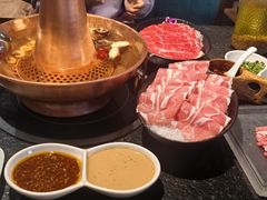 -阳坊涮肉(西直门凯德mall店)