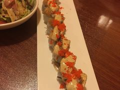 -浪花亭日本料理(古田路店)