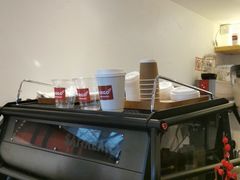-Joymean coffee.见面咖啡