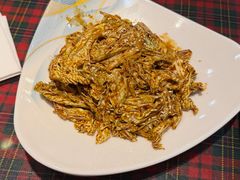 -玉桥餐厅(天坛店)