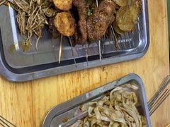 -眼镜烧烤(吉庆街店)