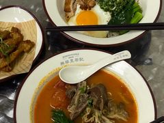 -兴华里茶记(禅城同济首店)