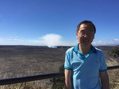 -夏威夷火山国家公园