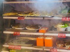 -钢管厂歆瑞源油卤串串香(春熙路太古里店)