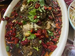 -杨记小炒老店