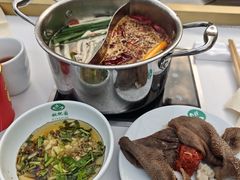 -枇杷园食为鲜火锅(南山店)