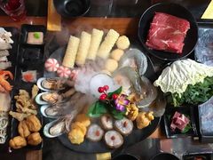 -丽江庭院之爱在路上(西单店)