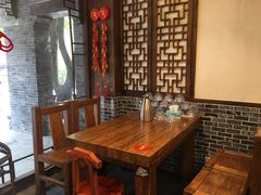 -美味居(古城店)