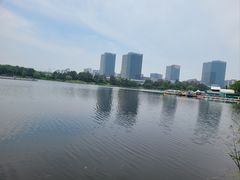 -美兰湖景区