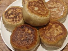 -清真吴记门钉肉饼·喜多利