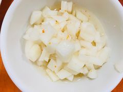 酸萝卜-顺发饮食店(景泰西六巷店)