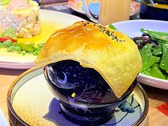 -米德维奇俄式西餐厅(西六道街店)