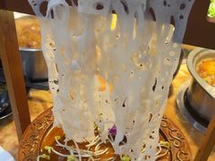 -塔兰齐新疆孜然火锅(鲤鱼山路店)