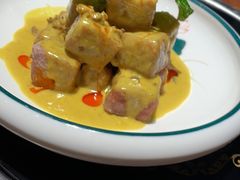 -南越郡·越式风味餐厅(青秀万达店)