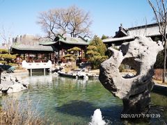 -晋商博物院