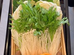 -蝎王府羊蝎子(八里庄店)