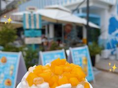 -冰椰岛椰冰(亚龙湾店)