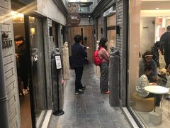 -糖房咖啡(南锣鼓巷店)