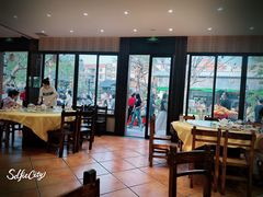 -大笑饭堂(甲子桥店)