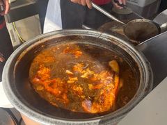 -子午路张记肉夹馍(兵马俑店)