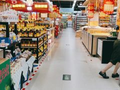 -广百家超市(大东海店)