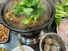 -川香煲(茅台路店)