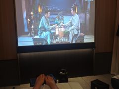 -和子足浴SPA会馆(竹山路店)
