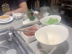 -海底捞火锅(奥山世纪城店)