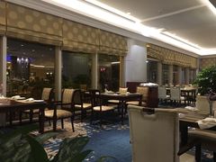大堂-怡海苑餐厅·厦门滨海悦华酒店